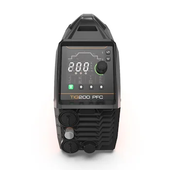 Jasic Evo 20 aparat za zavarivanje TIG200 PFC DC 212120-4 Jasic Evo 20 aparat za zavarivanje TIG200 PFC DC 212120-4